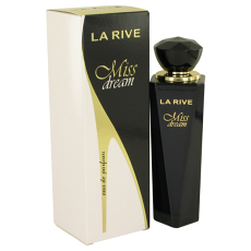 Miss Dream Perfume By La Rive 3. Eau De Eau De Parfum For Women