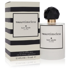 Truly Timeless Perfume 2. Eau De Toilette Spray For Women