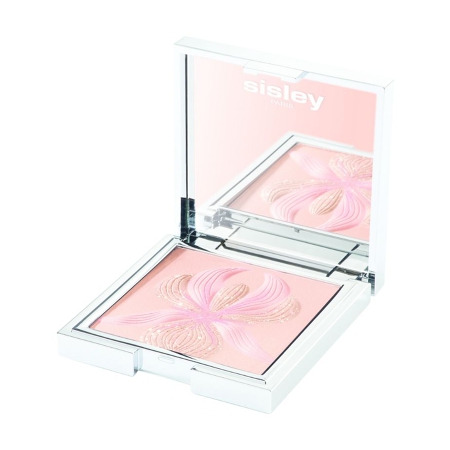 Palette Orchidée Highlighter Heathcote & Ivory