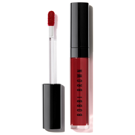 Crushed Oil-infused Gloss Various Shades Rock &