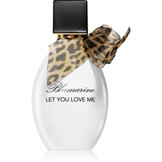 Let You Love Me Eau De Parfum For Women 50 Ml