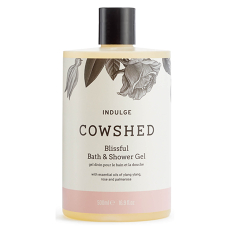 Indulge Blissful Bath & Shower Gel