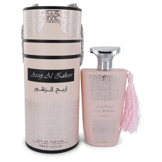 Areej Al Zahoor Perfume By 100 Ml Eau De Eau De Parfum For Women