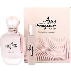 By Salvatore Ferragamo Set-eau De Parfum & Eau De Parfum 0. Mini For Women