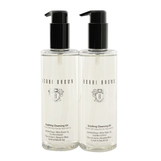 Soothing Cleansing Oil Duo 2x200ml