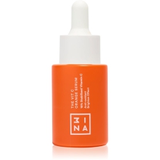The Vit C Orange Serum Brightening Face Serum With Vitamine C 30 Ml
