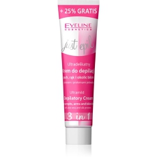 Just Epil Hair Removal Cream 125 Ml