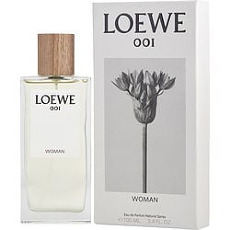 By Loewe Eau De Parfum For Women