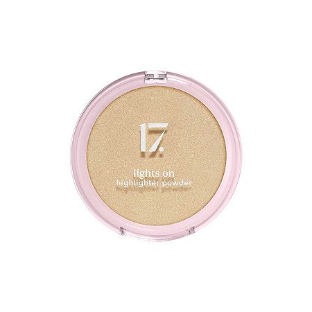 Seventeen Lights On Highlighter Pwder010