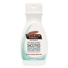 Palmer's Cocoa Butter Formula Anti-aging Smoothing Lotion