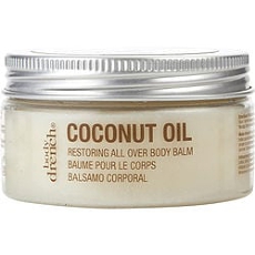By Body Drench Coconut Oil Restoring All Over Body Balm/ For Women