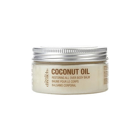 By Body Drench Coconut Oil Restoring All Over Body Balm/ For Women