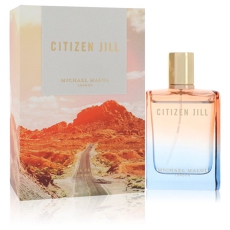 Citizen Jill Perfume By 3. Eau De Eau De Parfum For Women