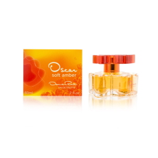 Oscar Soft Amber By For Women