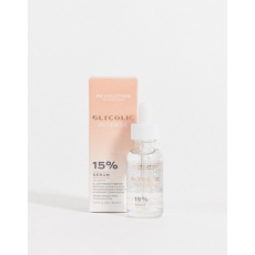 Skincare 15% Glycolic Brightening Serum -no Colour