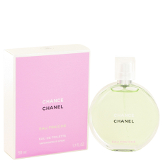 Chance Perfume By 1. Eau Fraiche Eau De Toilette Spray For Women