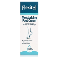 Moisturising Foot Cream