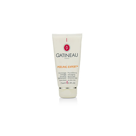 By Gatineau Peeling Expert Pro-radiance Anti-aging Gommage Exfoliating Cream/ For Women