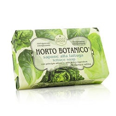 By Nesti Dante Horto Botanico Lettuce Soap/ For Women