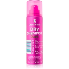 Styling Dry Shampoo For Dark Hair 200 Ml