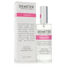 Magnolia Perfume Cologne Spray Unisex For Women