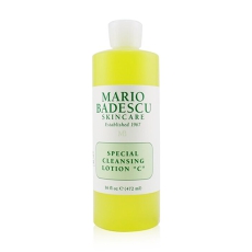 Special Cleansing Lotion C For Combination/ Oily Skin Types 472ml