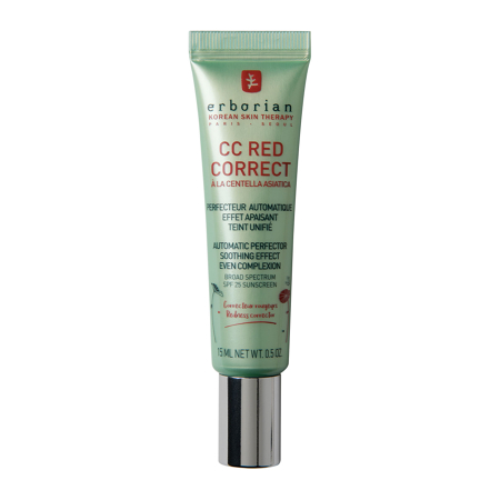 Cc Correct Automatic Perfector Soothink Effect Even Complexion Travel Size