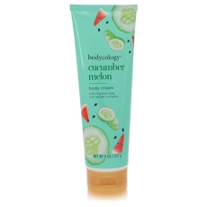 Cucumber Melon Body Cream Body Cream For Women
