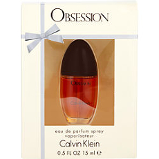 By Calvin Klein Eau De Parfum Mini For Women