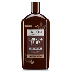 Dandruff Relief Treatment Shampoo