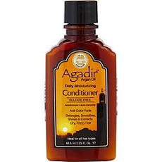 By Agadir Daily Moisturizing Conditioner For Unisex