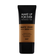 Matte Velvet Skin Foundation Various Shades 530