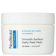 Resurface Smooth Surface Daily Peel