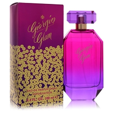 Giorgio Glam Perfume 3. Eau De Eau De Parfum For Women