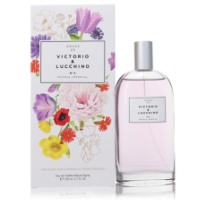No4 Peonia Imperial Perfume 5. Eau De Toilette Spray For Women