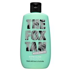The Fox Tan Rapid Tanning Elixir