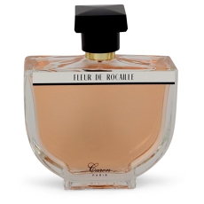 Fleur De Rocaille Perfume 3. Eau De Eau De Parfum Unboxed For Women