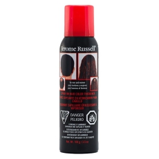 Spray On Hair Color Thickener Dark Brown Womens Jerome Russell
