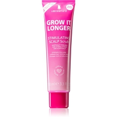 Grow It Longer Cleansing Scrub To Support Hair Growth 100 Ml