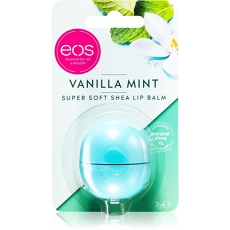 Vanilla Mint Nourishing Lip Balm 7 G
