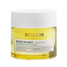 By Decleor Rosemary Officinalis Night Balm/ For Women