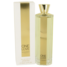 One Love Perfume 1. Eau De Eau De Parfum Unboxed For Women