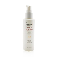 Face For All Am + Pm Hydrating Cleanser 150ml
