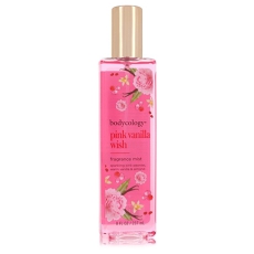 Pink Vanilla Wish Perfume Fragrance Mist Spray For Women