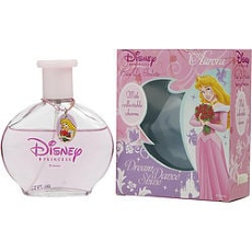 By Disney Eau De Toilette Spray With Charm For Women