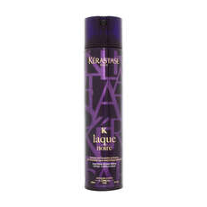 Couture Styling Laque Noire: Extra Strong Hairspray