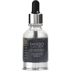 By Borghese Borghese Fango Purificante Essential Balance And Pore Refining Serum-/ For Women
