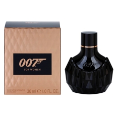 007 Fragrances For Women Eau De Parfum For Women 30 Ml