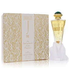 Jivago 24k Perfume 2. Eau De Eau De Parfum With Base For Women