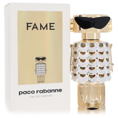 Fame Perfume By Paco Rabanne 1. Eau De Eau De Parfum For Women